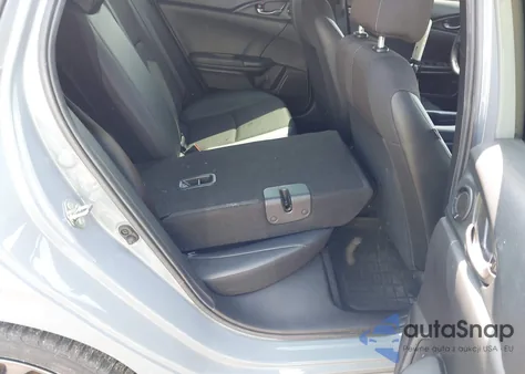 2021 Honda Civic Sport z USA, uszkodzony, nr VIN SHHFK7H49MU217427